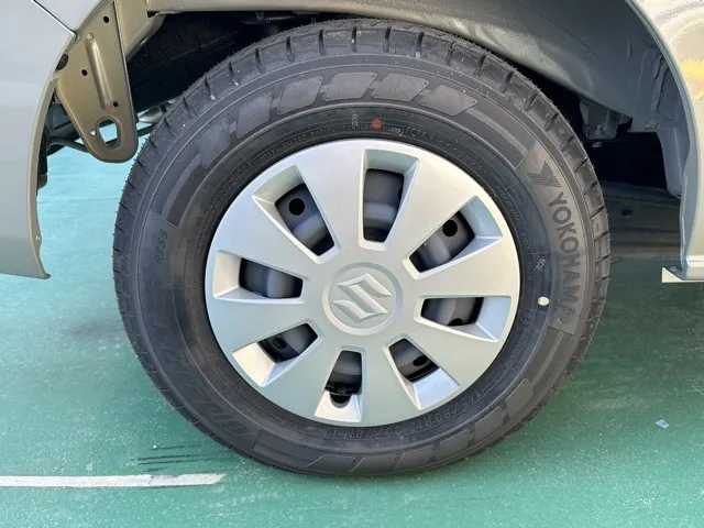 エブリイ(スズキ)JOINターボ届出済未使用車 12