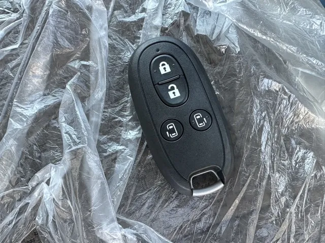 エブリイ(スズキ)JOINターボ届出済未使用車 14