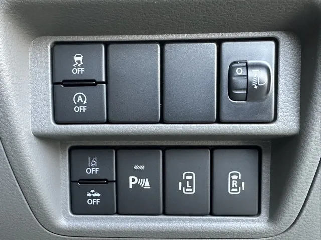 エブリイ(スズキ)JOINターボ届出済未使用車 16