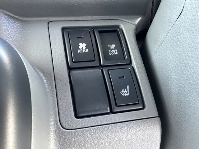 エブリイ(スズキ)JOINターボ届出済未使用車 19