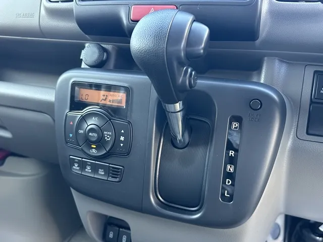 エブリイ(スズキ)JOINターボ届出済未使用車 20