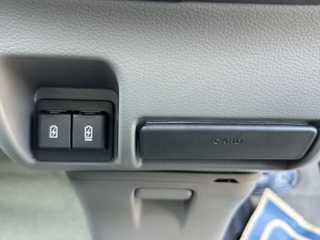 エブリイ(スズキ)JOINターボ届出済未使用車 21