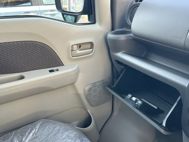 エブリイ(スズキ)JOINターボ届出済未使用車 22