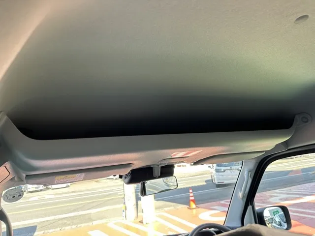 エブリイ(スズキ)JOINターボ届出済未使用車 5