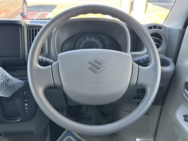 エブリイ(スズキ)JOINターボ届出済未使用車 7