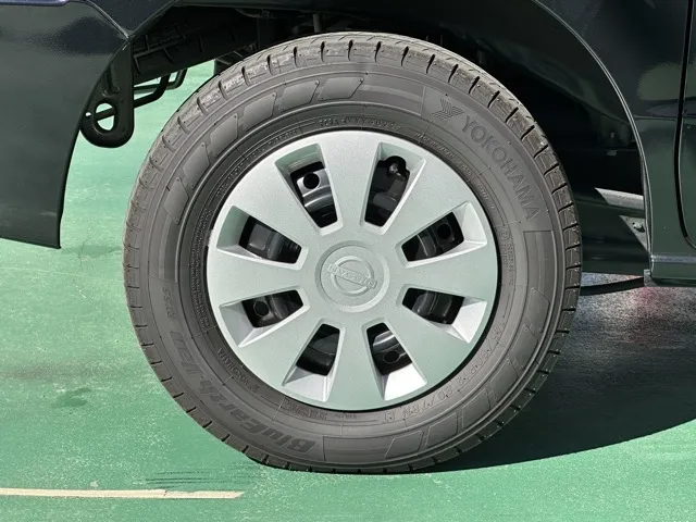 クリッパー(ニッサン)GX AT中古車 10