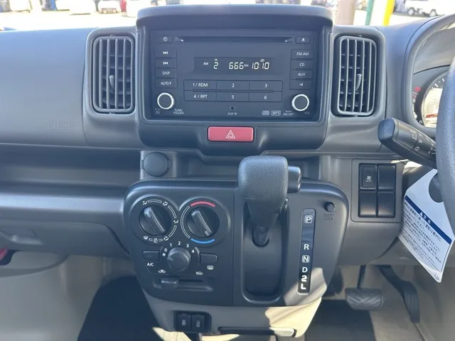 クリッパー(ニッサン)GX AT中古車 18