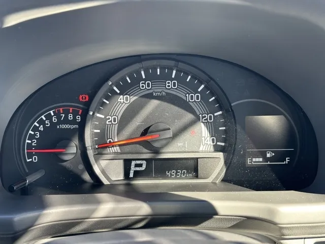 クリッパー(ニッサン)GX AT中古車 20