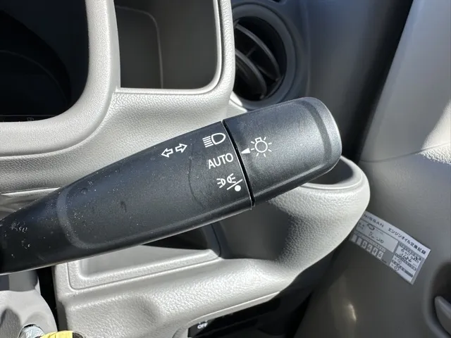 クリッパー(ニッサン)GX AT中古車 22