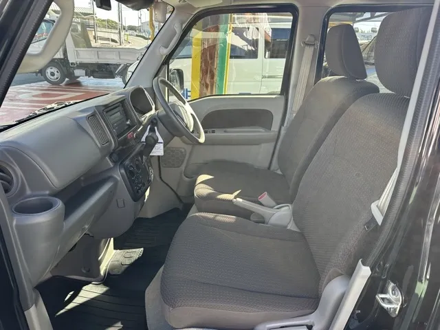 クリッパー(ニッサン)GX AT中古車 3