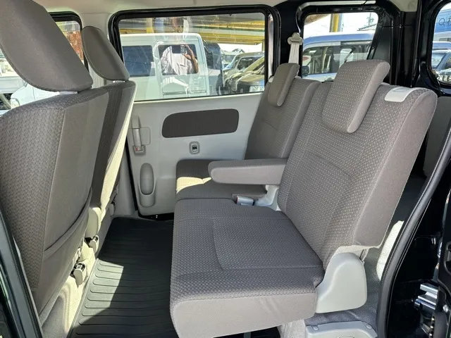 クリッパー(ニッサン)GX AT中古車 4