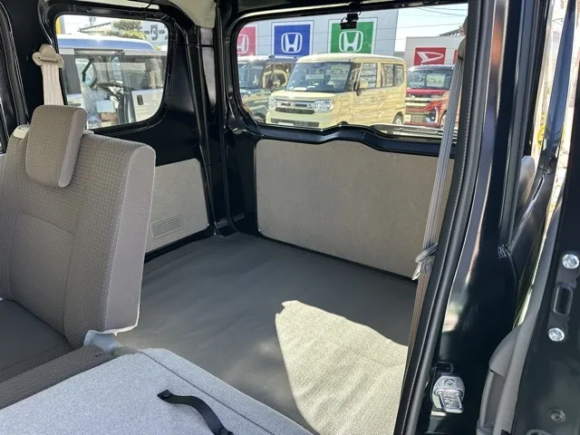 クリッパー(ニッサン)GX AT中古車 5