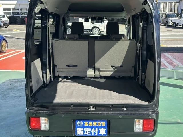 クリッパー(ニッサン)GX AT中古車 7