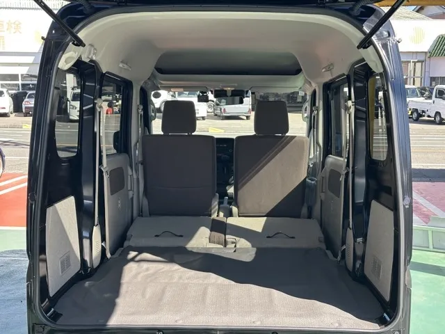 クリッパー(ニッサン)GX AT中古車 8