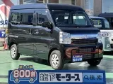 エブリイ未使用車