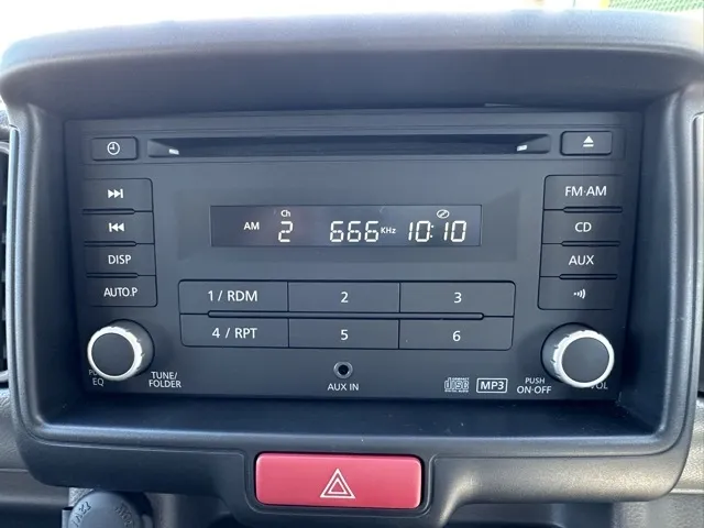 エブリイ(スズキ)クリッパーGX AT中古車 19