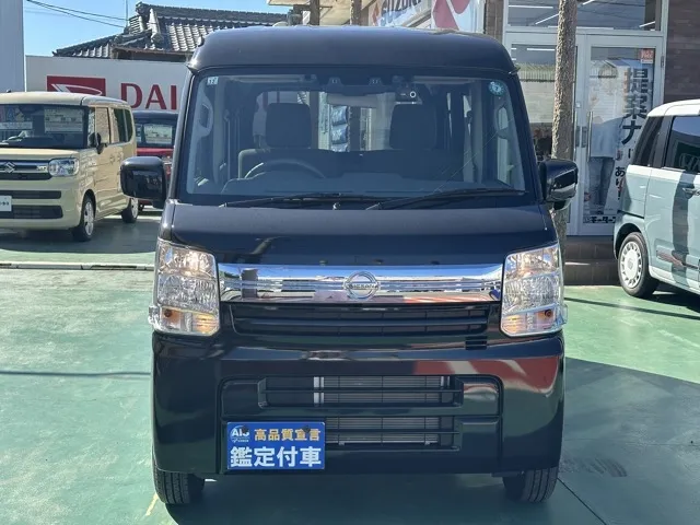 エブリイ(スズキ)クリッパーGX AT中古車 25