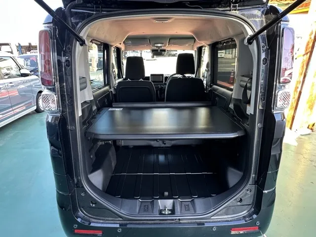 スペーシア(スズキ)ＧＦ中古車 9