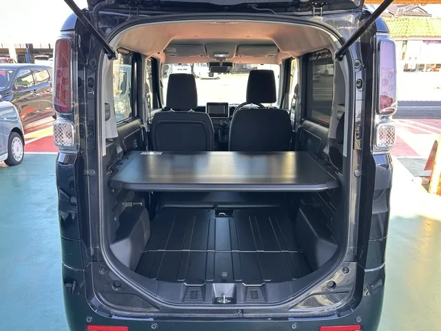 スペーシア(スズキ)ＧＦ中古車 10