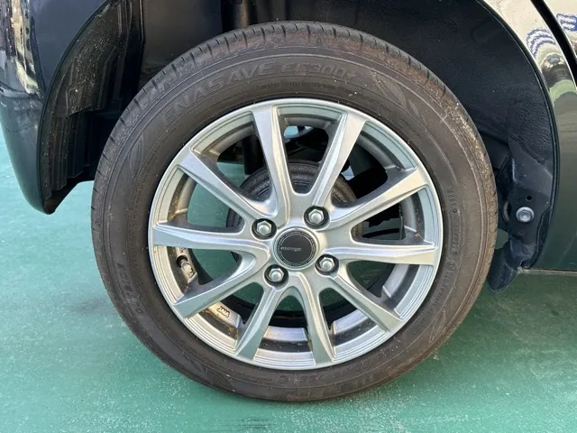 スペーシア(スズキ)ＧＦ中古車 12