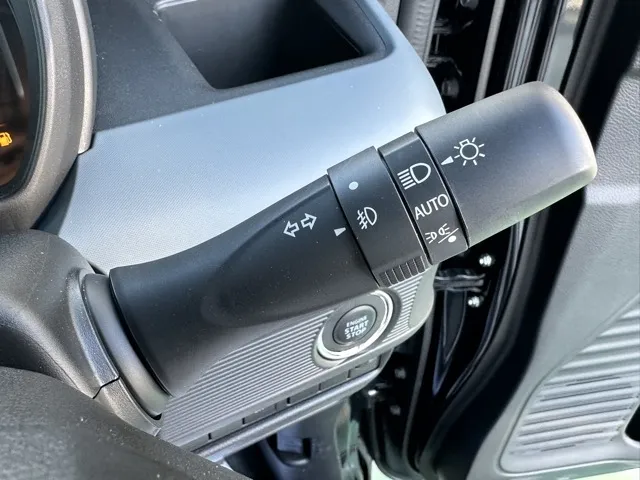 スペーシア(スズキ)ＧＦ中古車 16