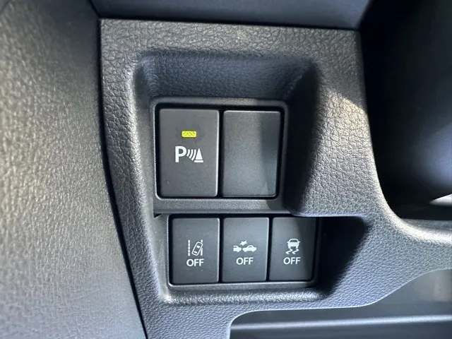 スペーシア(スズキ)ＧＦ中古車 21