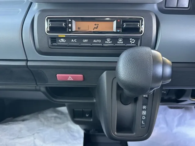 スペーシア(スズキ)ＧＦ中古車 22