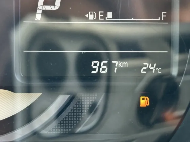 スペーシア(スズキ)ＧＦ中古車 27