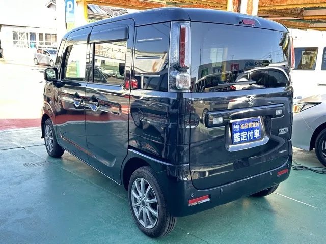 スペーシア(スズキ)ＧＦ中古車 2