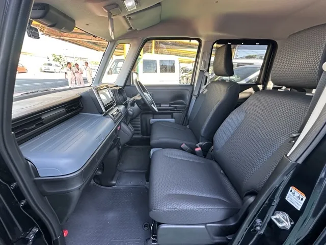スペーシア(スズキ)ＧＦ中古車 3