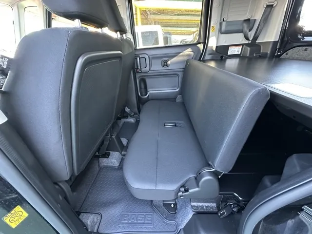 スペーシア(スズキ)ＧＦ中古車 4