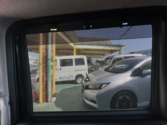 スペーシア(スズキ)ＧＦ中古車 5