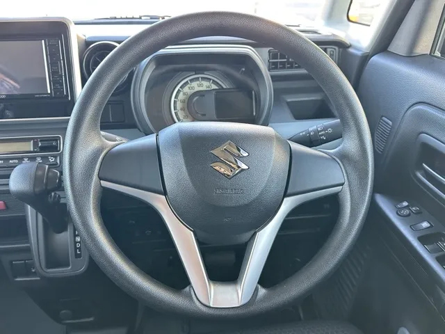 スペーシア(スズキ)ＧＦ中古車 7