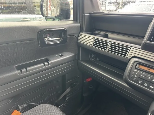 N-VAN(ホンダ)FUN MT中古車 19