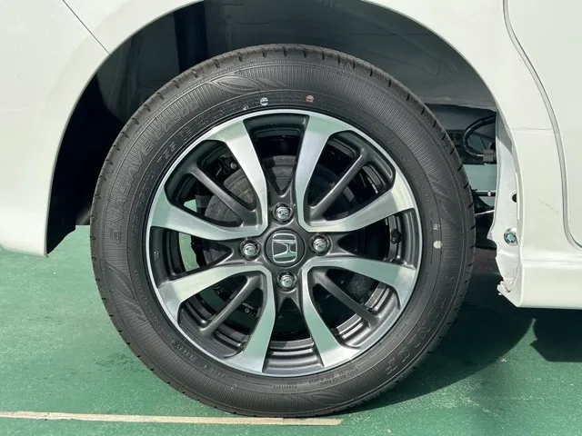 N-BOX(ホンダ)N-BOXカスタム届出済未使用車 12