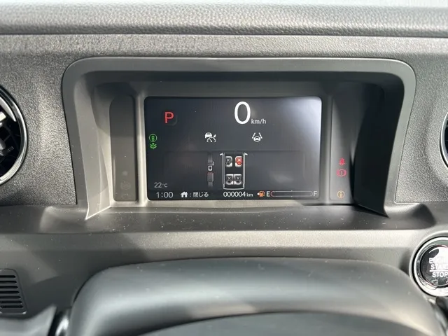 N-BOX(ホンダ)N-BOXカスタム届出済未使用車 21