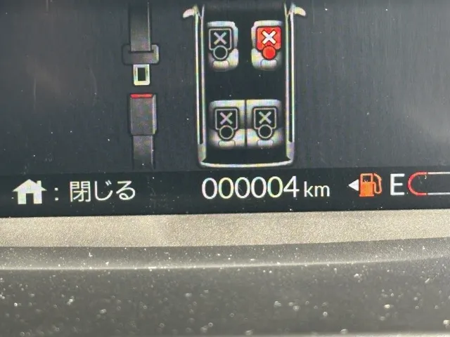 N-BOX(ホンダ)N-BOXカスタム届出済未使用車 22