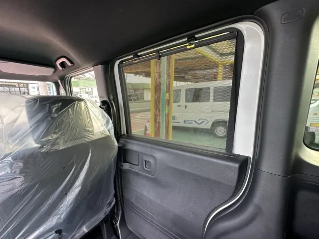 N-BOX(ホンダ)N-BOXカスタム届出済未使用車 5