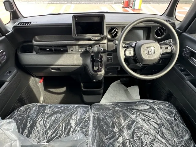 N-BOX(ホンダ)N-BOXカスタム届出済未使用車 6