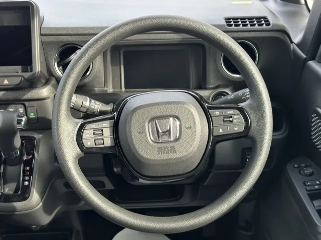 N-BOX(ホンダ)N-BOXカスタム届出済未使用車 7