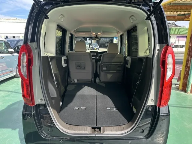 N-BOX(ホンダ)EX中古車 10