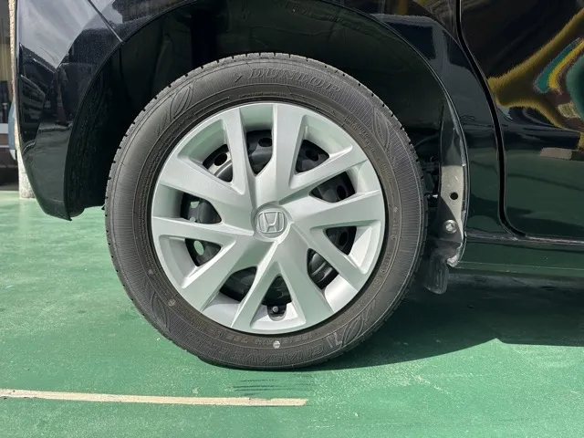 N-BOX(ホンダ)EX中古車 12