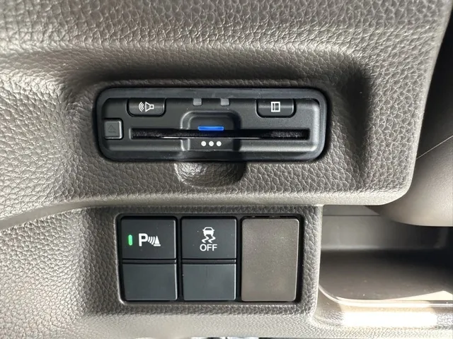 N-BOX(ホンダ)EX中古車 17
