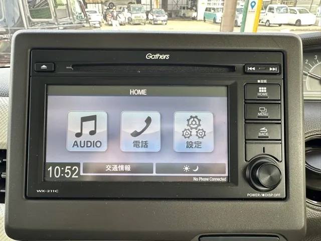 N-BOX(ホンダ)EX中古車 21