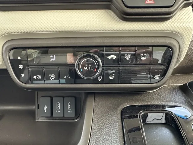 N-BOX(ホンダ)EX中古車 25