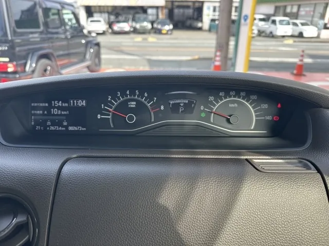 N-BOX(ホンダ)EX中古車 27