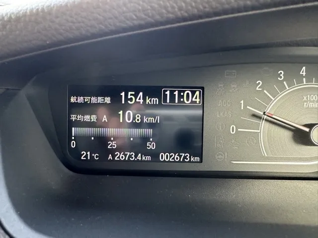 N-BOX(ホンダ)EX中古車 28