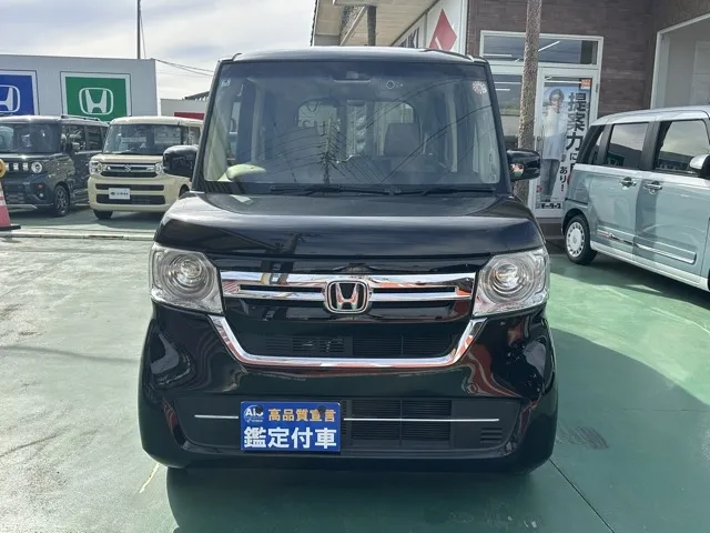 N-BOX(ホンダ)EX中古車 29