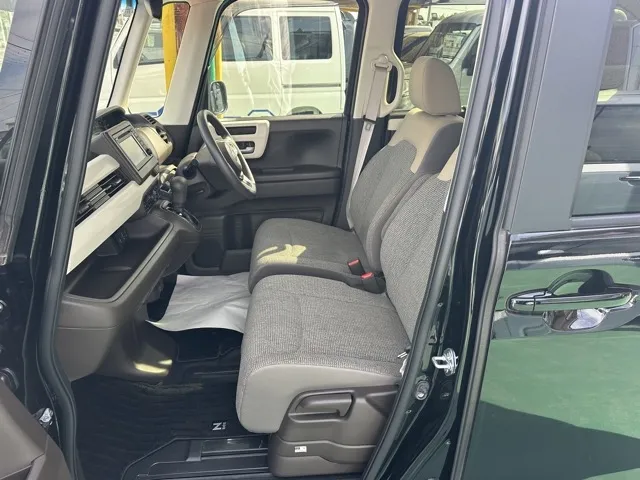 N-BOX(ホンダ)EX中古車 3