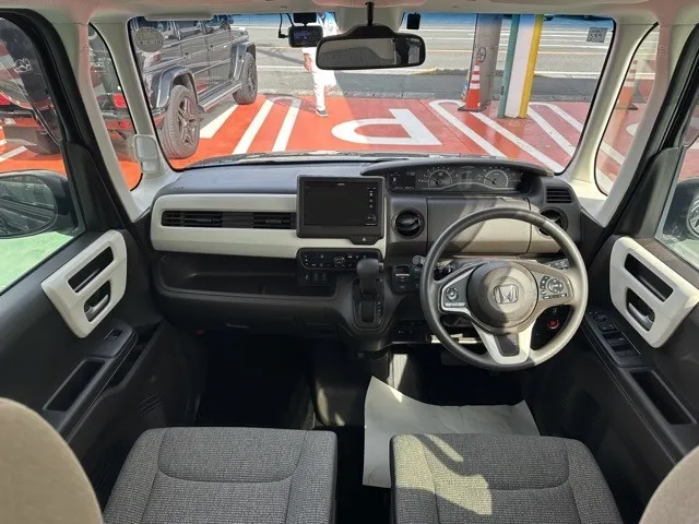N-BOX(ホンダ)EX中古車 5
